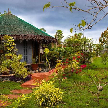 Rhenmart-Inn Siquijor Eksteriør bilde