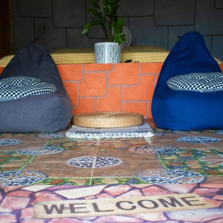 Rhenmart-Inn Siquijor Eksteriør bilde