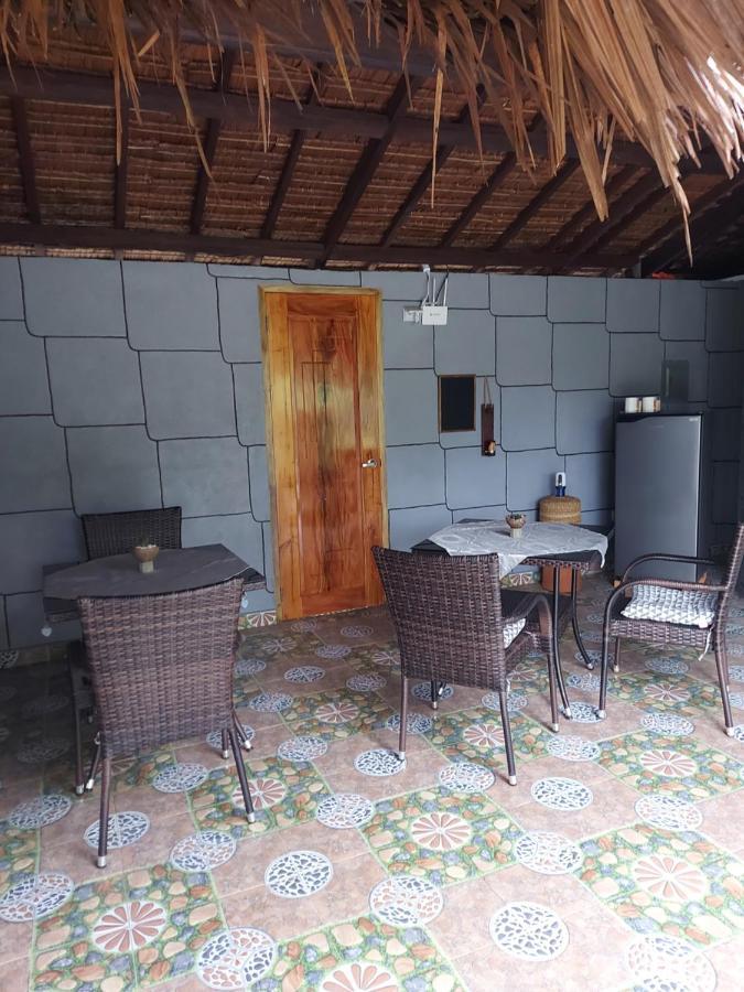 Rhenmart-Inn Siquijor Eksteriør bilde