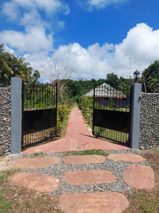 Rhenmart-Inn Siquijor Eksteriør bilde