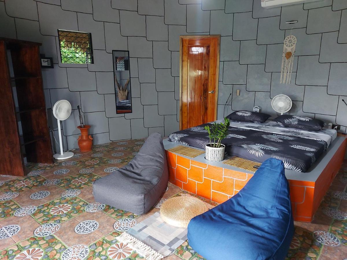 Rhenmart-Inn Siquijor Eksteriør bilde