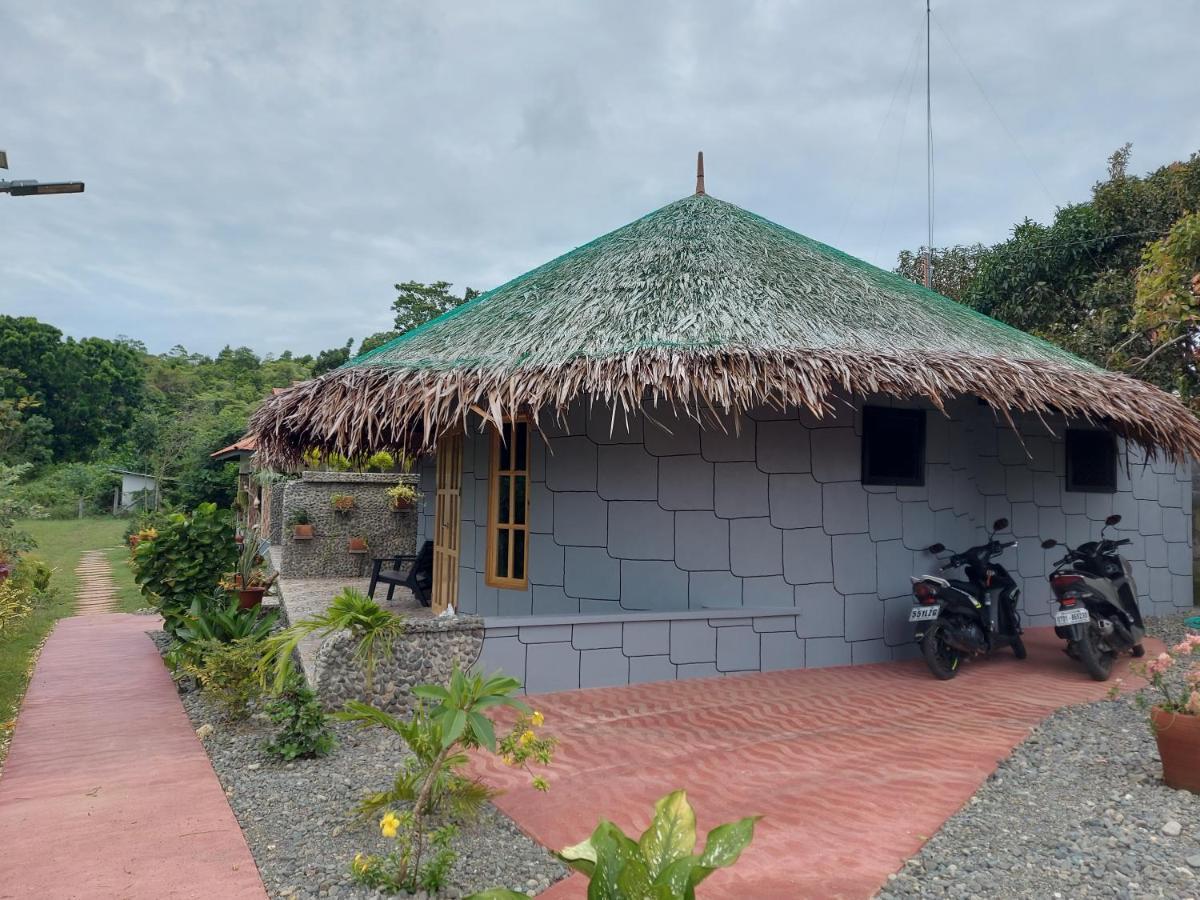 Rhenmart-Inn Siquijor Eksteriør bilde