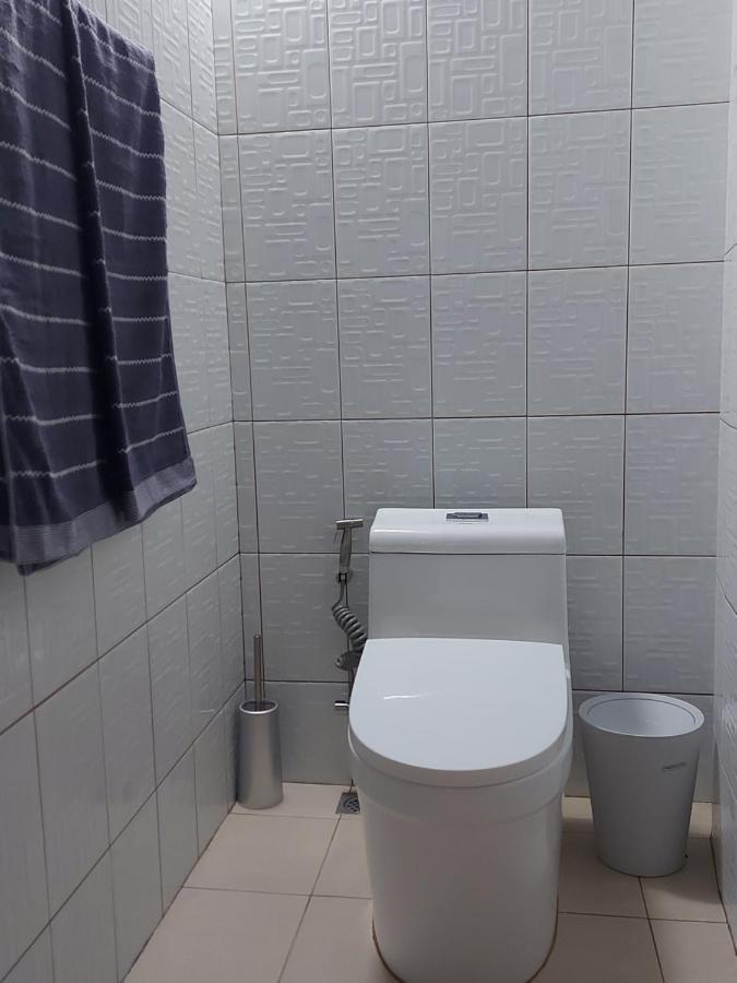 Rhenmart-Inn Siquijor Rom bilde