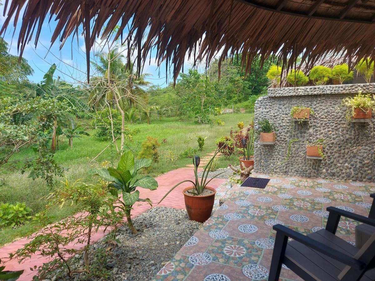 Rhenmart-Inn Siquijor Eksteriør bilde