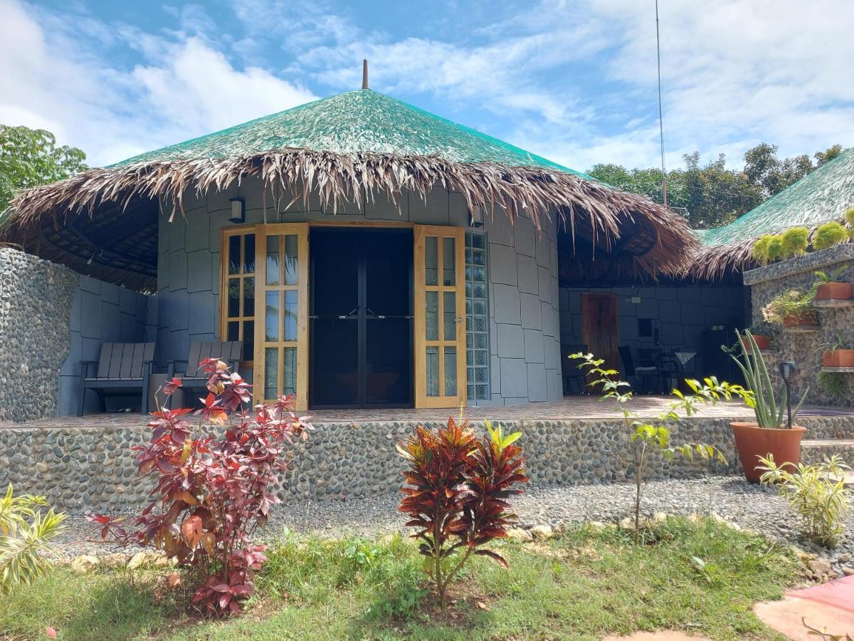 Rhenmart-Inn Siquijor Eksteriør bilde