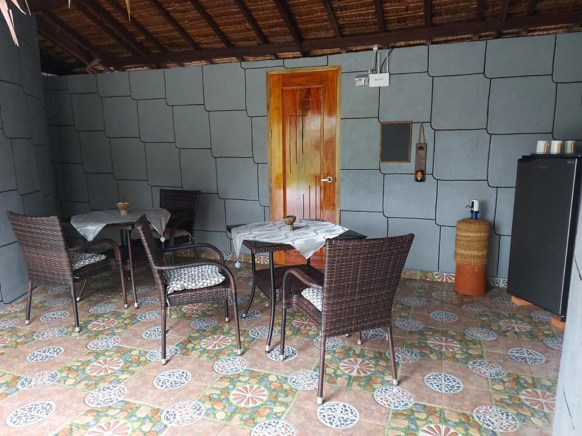 Rhenmart-Inn Siquijor Eksteriør bilde