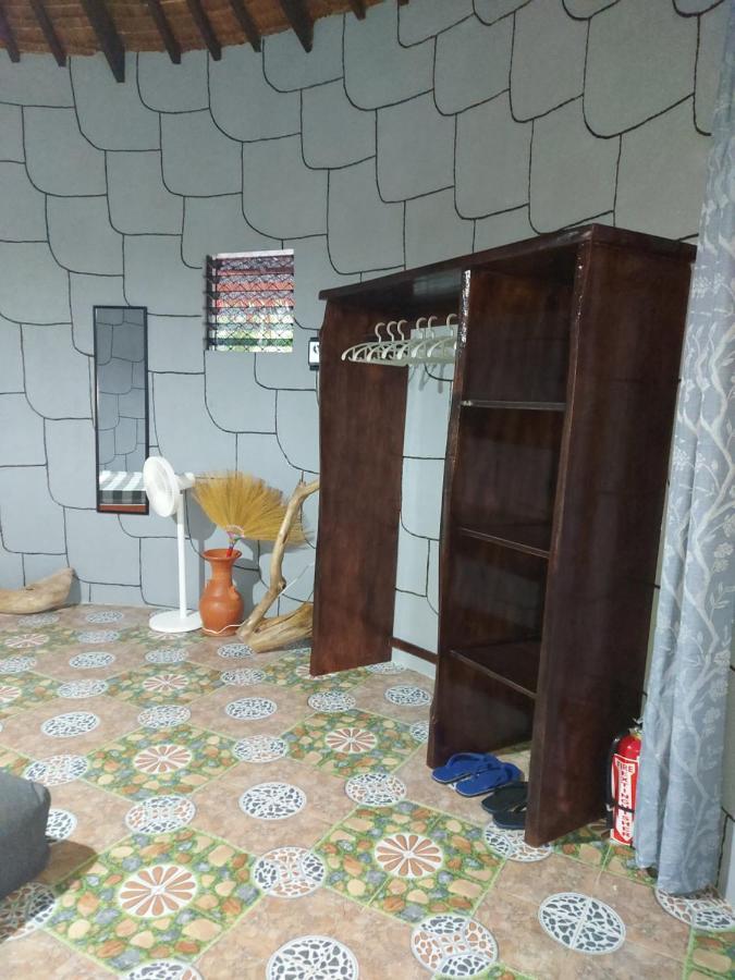 Rhenmart-Inn Siquijor Eksteriør bilde
