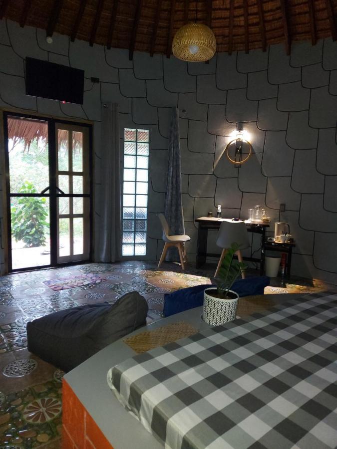 Rhenmart-Inn Siquijor Eksteriør bilde