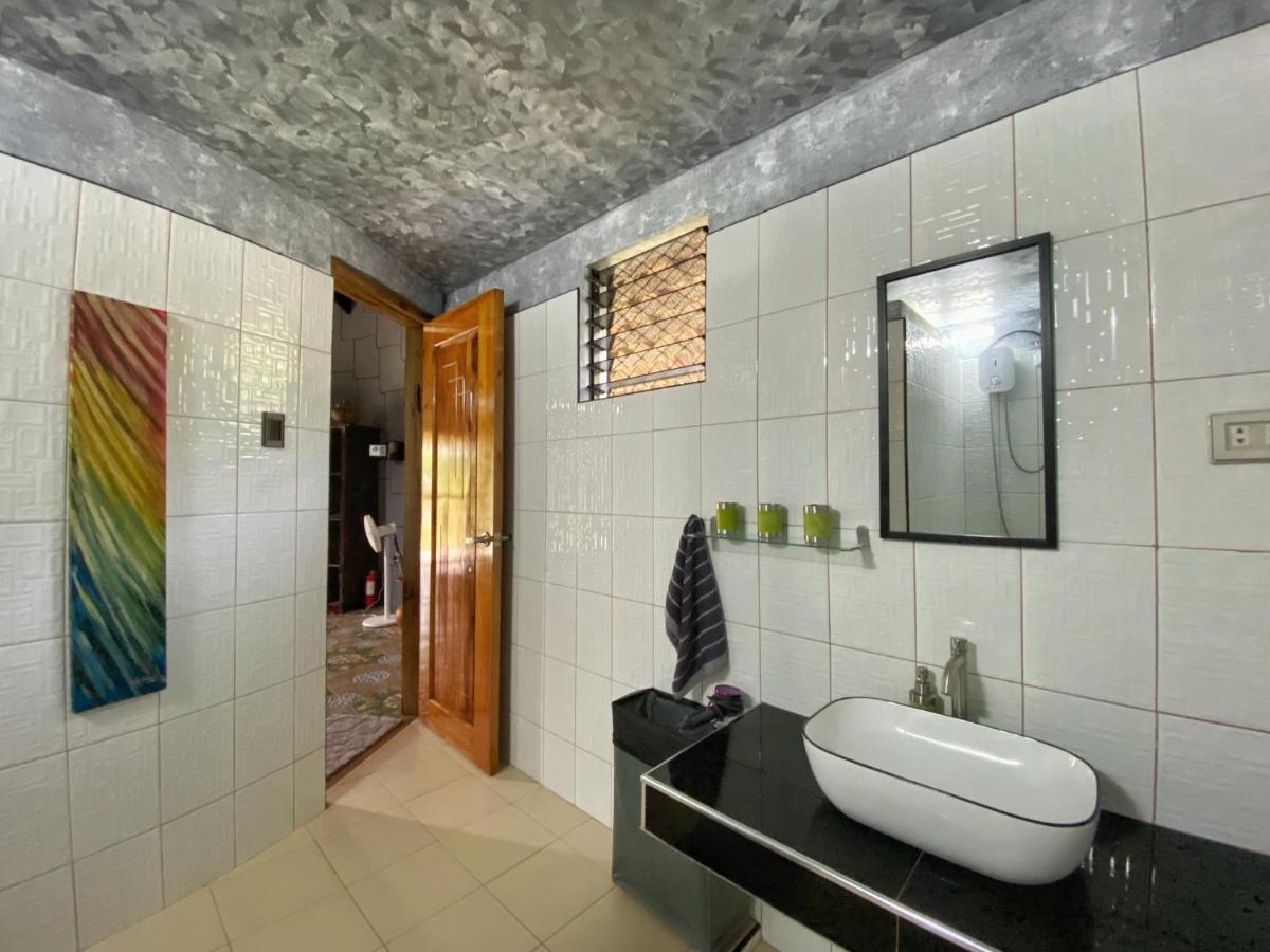 Rhenmart-Inn Siquijor Eksteriør bilde