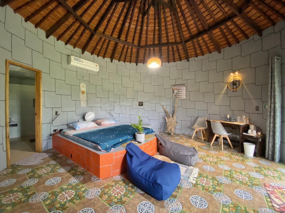 Rhenmart-Inn Siquijor Eksteriør bilde