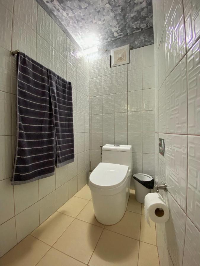 Rhenmart-Inn Siquijor Eksteriør bilde