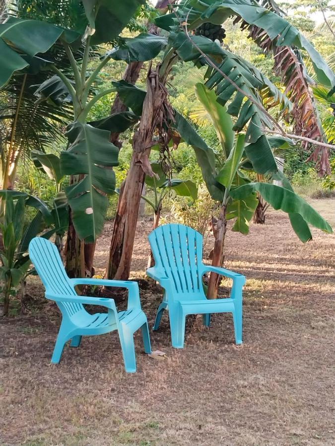 Rhenmart-Inn Siquijor Eksteriør bilde