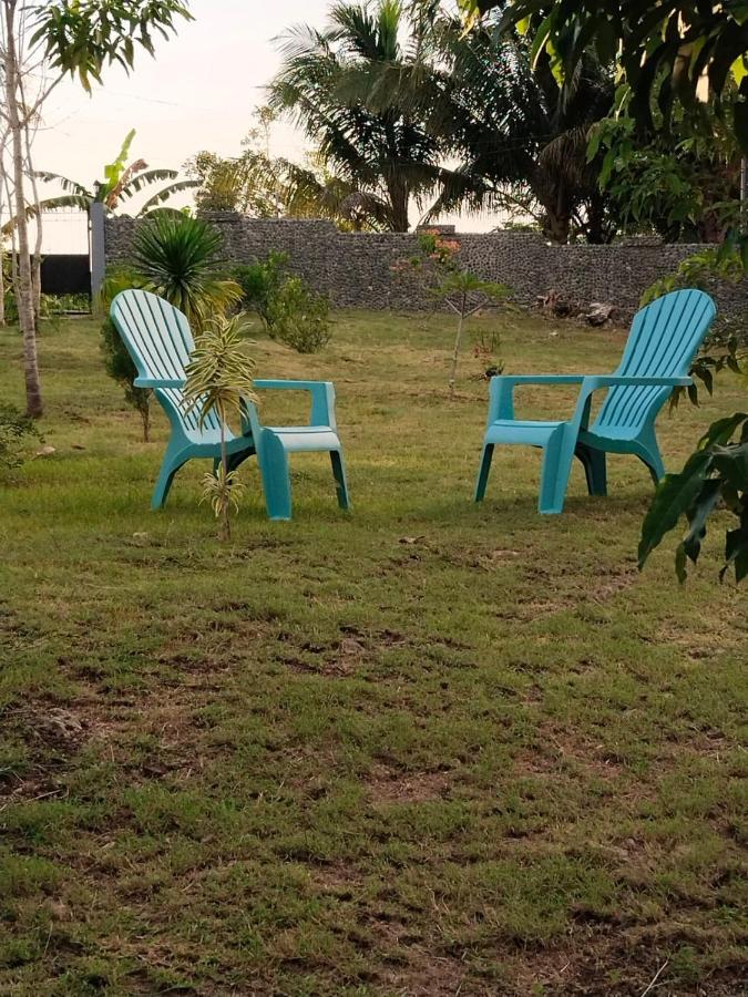 Rhenmart-Inn Siquijor Eksteriør bilde