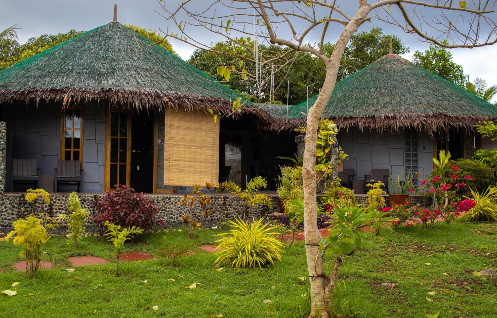 Rhenmart-Inn Siquijor Eksteriør bilde