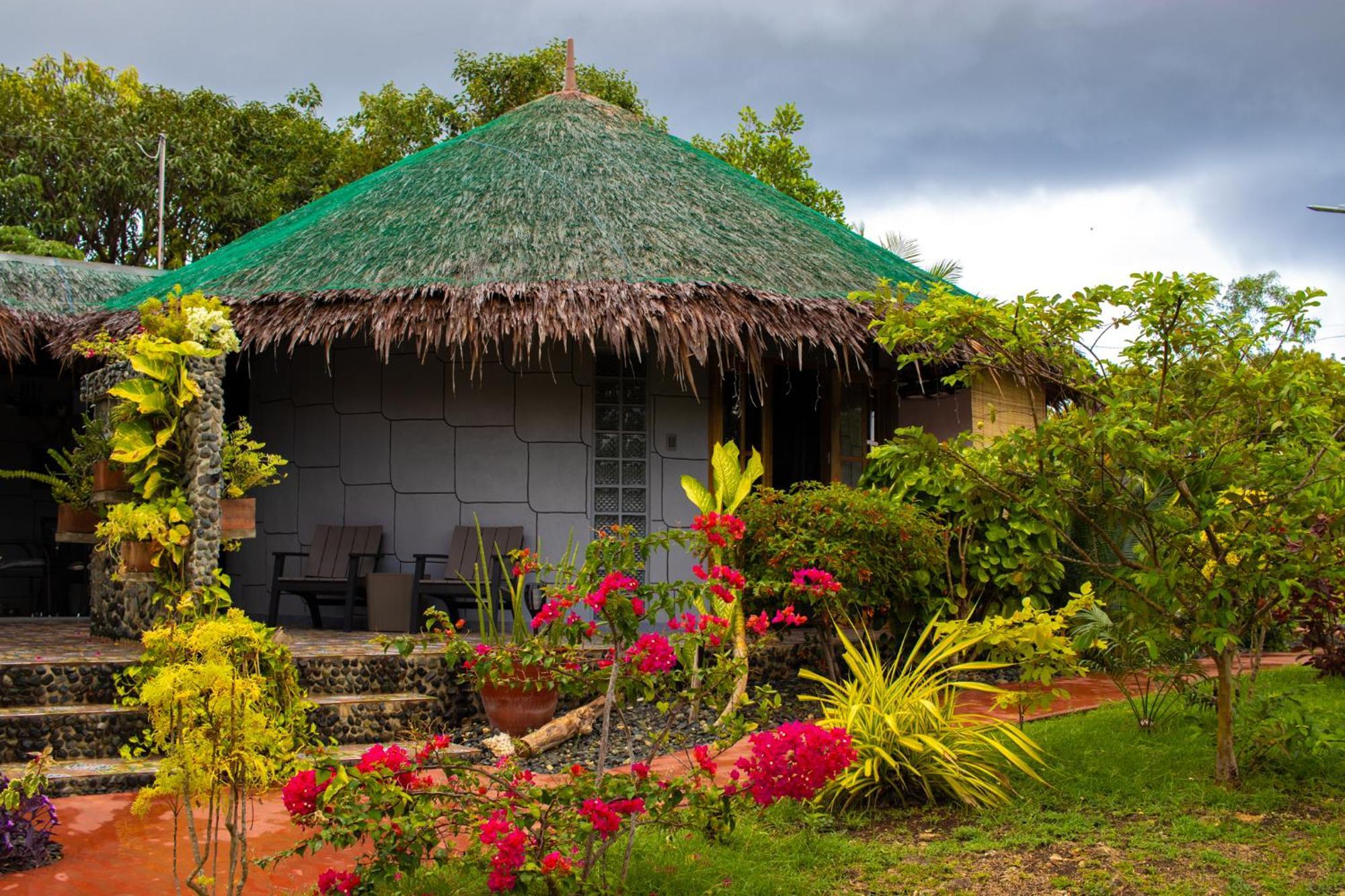Rhenmart-Inn Siquijor Eksteriør bilde