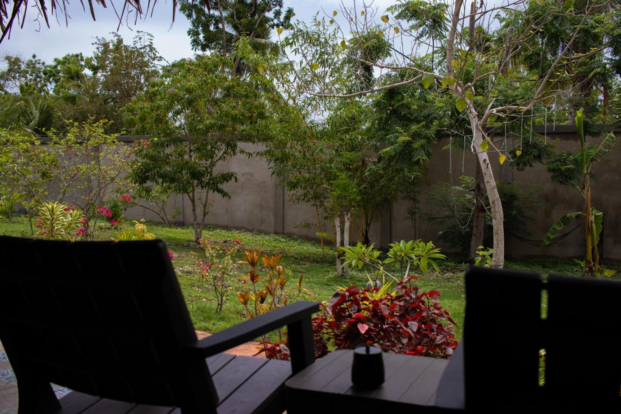 Rhenmart-Inn Siquijor Eksteriør bilde