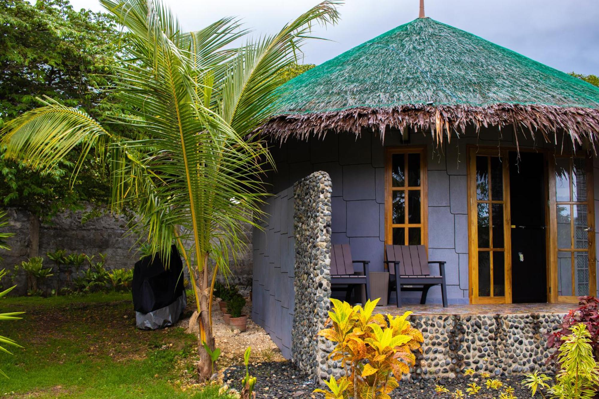 Rhenmart-Inn Siquijor Eksteriør bilde
