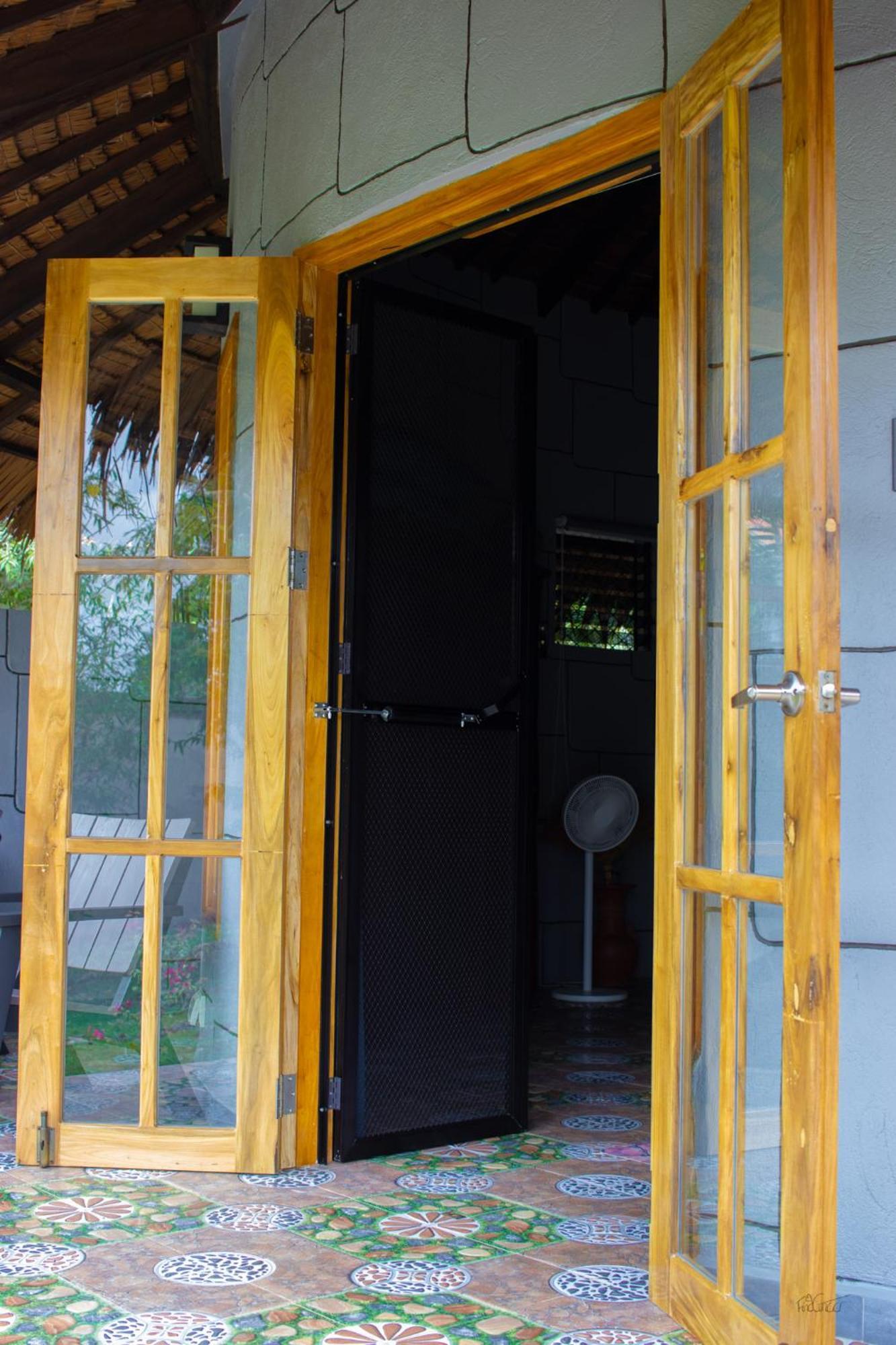 Rhenmart-Inn Siquijor Eksteriør bilde