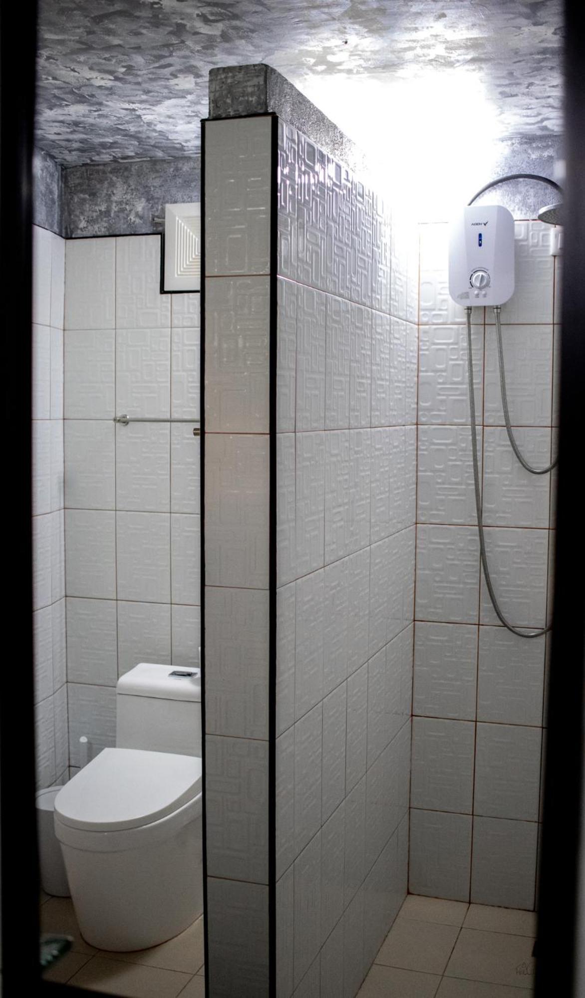 Rhenmart-Inn Siquijor Eksteriør bilde