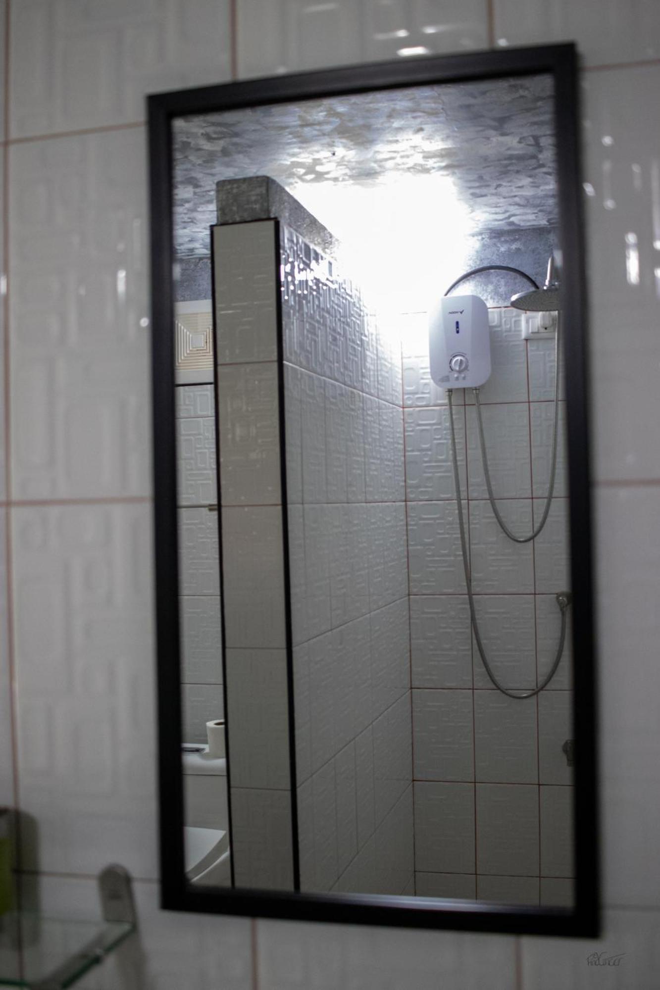 Rhenmart-Inn Siquijor Eksteriør bilde