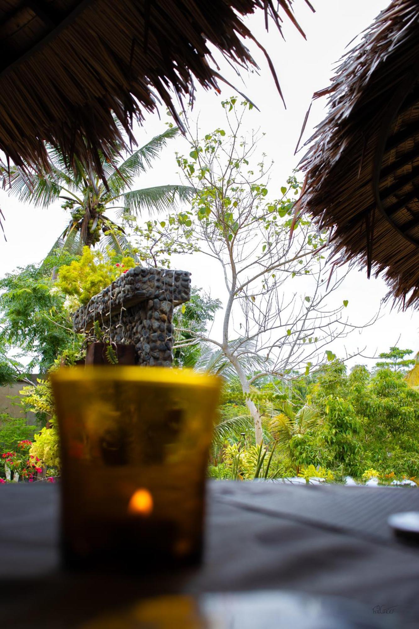 Rhenmart-Inn Siquijor Eksteriør bilde