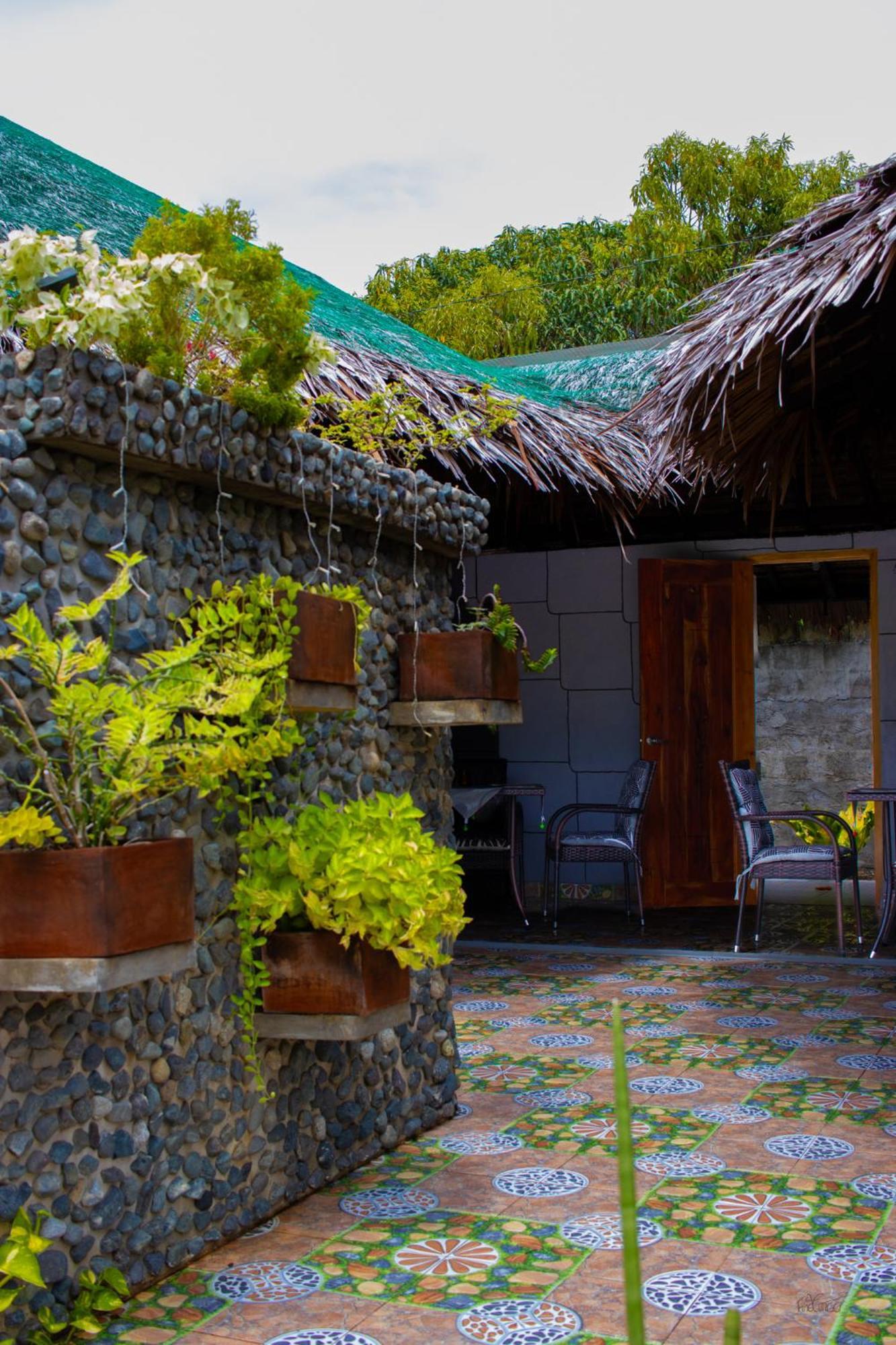 Rhenmart-Inn Siquijor Eksteriør bilde