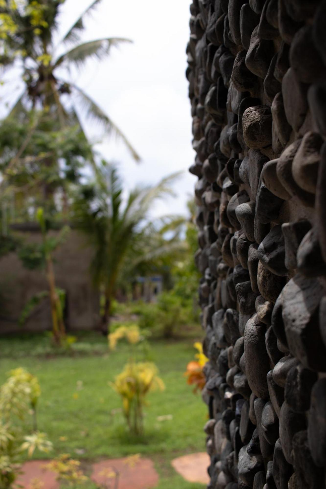 Rhenmart-Inn Siquijor Eksteriør bilde