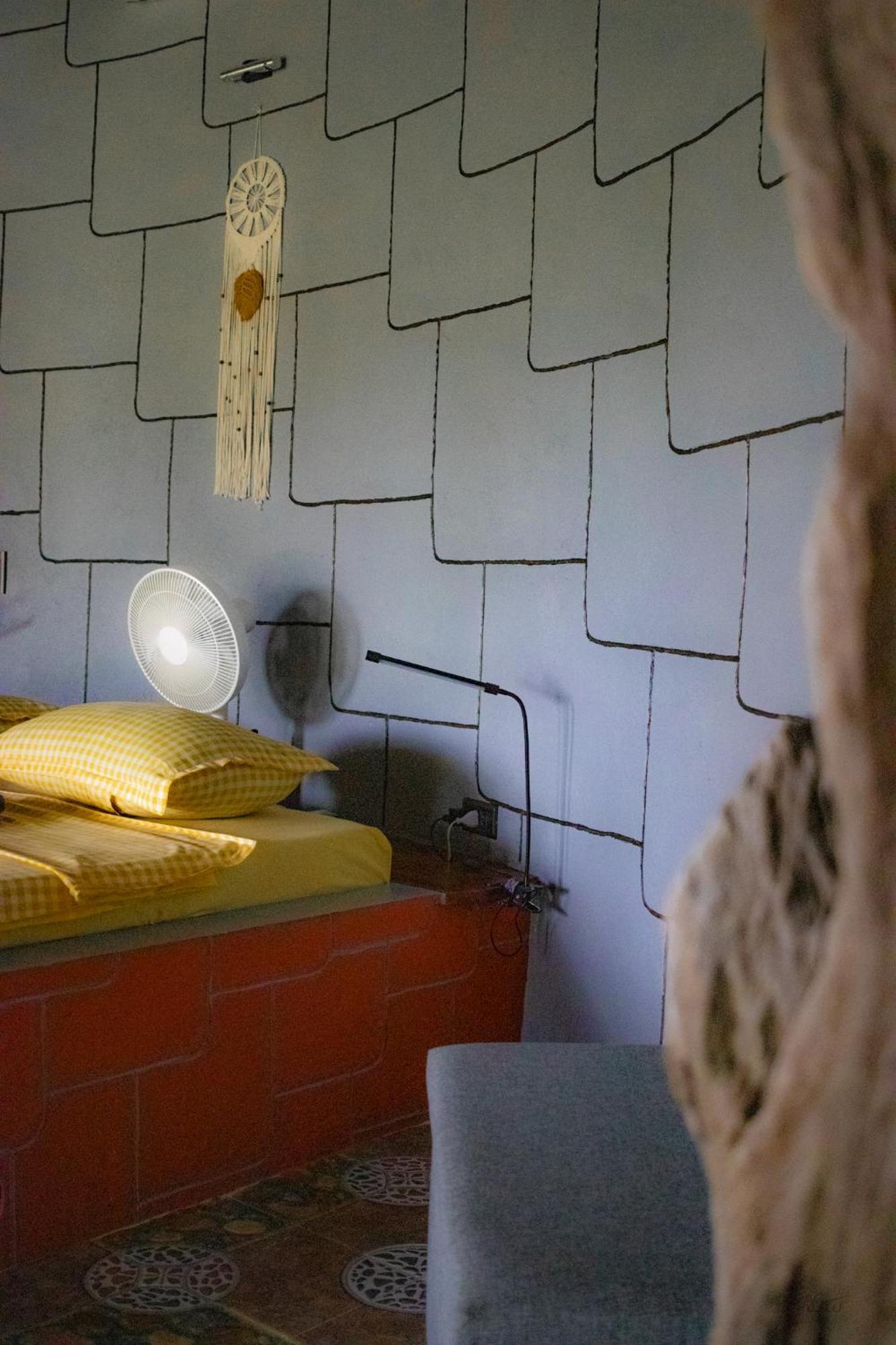 Rhenmart-Inn Siquijor Eksteriør bilde