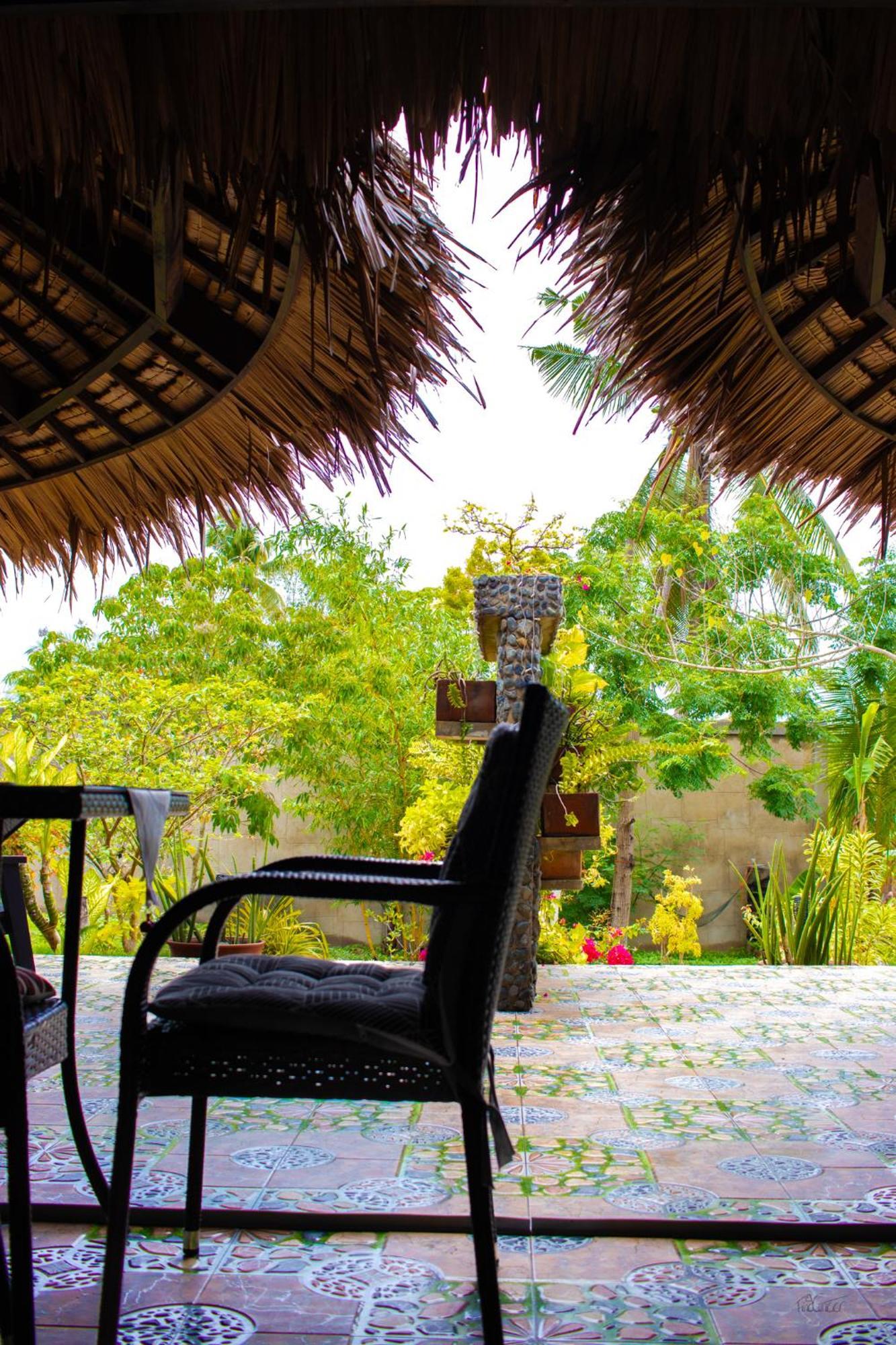 Rhenmart-Inn Siquijor Eksteriør bilde